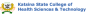Katsina State College of Health Sciences and Technology logo